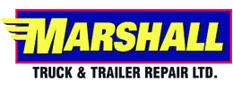 Marshall Truck & Trailer Repair